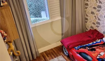 Apartamento com 3 quartos à venda na Rodovia Raposo Tavares km 17,5, 7389, Jardim Arpoador, São Paulo, 202 m2 por R$ 1.799.000