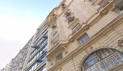 Sala comercial para alugar na Rua Marconi, 887, República, São Paulo, 156 m2 por R$ 2.500