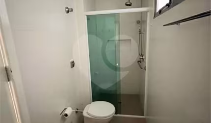 Apartamento com 3 quartos à venda na Rua Doutor Homem de Melo, 211, Perdizes, São Paulo, 184 m2 por R$ 1.850.000