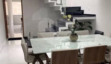 Casa com 3 quartos à venda na Rua Miguel Calovini, 15, Jardim Regina, São Paulo, 300 m2 por R$ 1.349.000