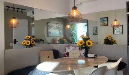 Apartamento com 3 quartos à venda na Rua Domingos Paiva, 206, Brás, São Paulo, 73 m2 por R$ 749.000