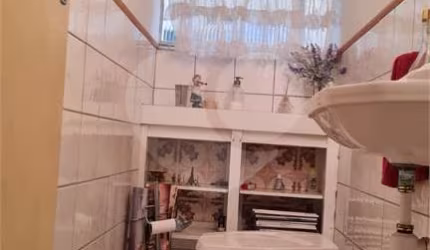 Casa com 3 quartos à venda na Rua Raul Vieira de Carvalho, 164, Água Fria, São Paulo, 152 m2 por R$ 830.000