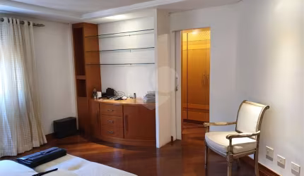 Casa em condomínio fechado com 5 quartos à venda na Rua Antônio Carlos Salles Filho, 70, Residencial Morumbi, São Paulo, 1100 m2 por R$ 5.000.000