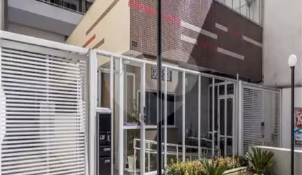 Apartamento com 1 quarto à venda na Rua Santo Amaro, 320, Bela Vista, São Paulo, 60 m2 por R$ 1.100.000