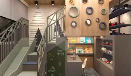 Apartamento com 4 quartos à venda na Rua Isaac Krasilchik, 88, Água Branca, São Paulo, 202 m2 por R$ 20.000.000
