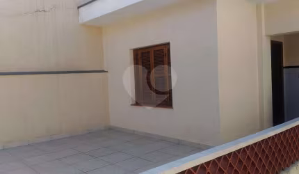 Casa com 3 quartos à venda na Rua Leão XIII, 292, Jardim São Bento, São Paulo, 177 m2 por R$ 2.200.000