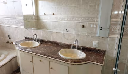 Casa em condomínio fechado com 3 quartos para alugar na Avenida Nova Cantareira, 3003, Tucuruvi, São Paulo, 378 m2 por R$ 13.000