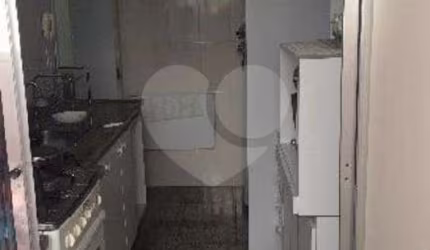 Apartamento com 2 quartos à venda na Rua Eduardo Vicente Nasser, 260, Barro Branco (Zona Norte), São Paulo, 63 m2 por R$ 395.000