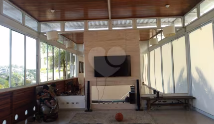 Casa em condomínio fechado com 3 quartos à venda na Estrada Fazendinha, 6600, Jardim Ana Estela, Carapicuíba, 500 m2 por R$ 1.750.000
