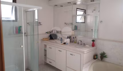 Apartamento com 4 quartos à venda na Rua Pontins, 225, Santana, São Paulo, 207 m2 por R$ 2.200.000