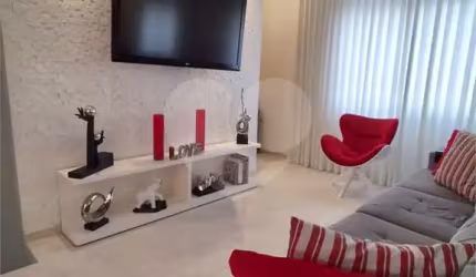 Casa em condomínio fechado com 2 quartos à venda na Rua Ibitinga, 671, Vila Bertioga, São Paulo, 100 m2 por R$ 690.000