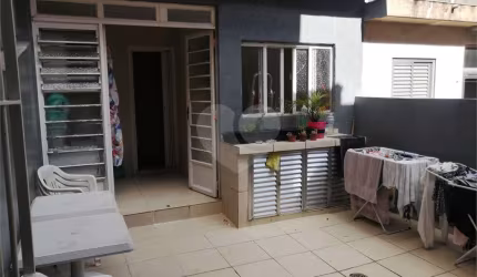Casa com 3 quartos à venda na Rua Cônego Antônio Lessa, 378, Parque da Mooca, São Paulo, 161 m2 por R$ 1.050.000
