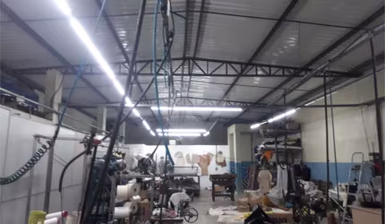 Barracão / Galpão / Depósito à venda na Rua do Orfanato, 1200, Vila Prudente, São Paulo, 900 m2 por R$ 9.000.000