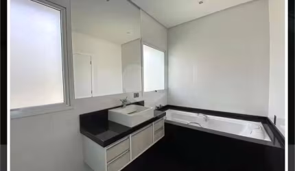 Casa em condomínio fechado com 4 quartos para alugar na Alameda Lambrusco, 95, Tamboré, Barueri, 536 m2 por R$ 31.900