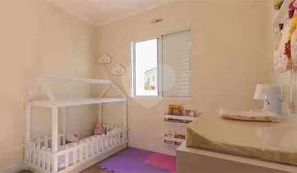 Casa com 3 quartos à venda na Rua Maria Celina, 169, Vila Firmiano Pinto, São Paulo, 176 m2 por R$ 1.360.000