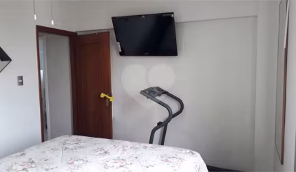 Apartamento com 3 quartos à venda na Avenida Celso Garcia, 4243, Tatuapé, São Paulo, 92 m2 por R$ 740.000