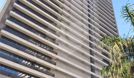 Sala comercial à venda na Avenida Marquês de São Vicente, 2219, Água Branca, São Paulo, 46 m2 por R$ 545.000