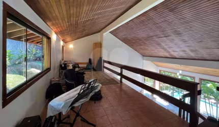 Casa com 4 quartos à venda na Rua da Ferradura, 450, Chácara Santa Lúcia, Carapicuíba, 350 m2 por R$ 3.100.000