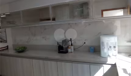 Casa com 3 quartos à venda na Rua Missão Velha, 154, Vila IVG, São Paulo, 150 m2 por R$ 795.000