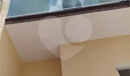 Casa com 3 quartos à venda na Rua Doutor Walter Belda, 423, Vila Jundiaí, Mogi das Cruzes, 110 m2 por R$ 580.000