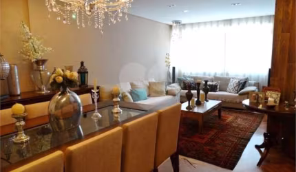 Apartamento com 3 quartos à venda na Rua Coronel Joviniano Brandão, 352, Vila Prudente, São Paulo, 130 m2 por R$ 860.000