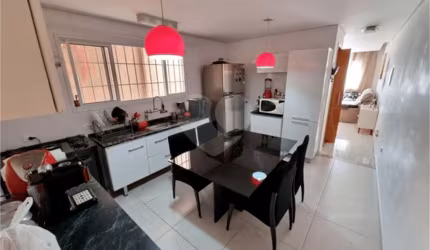 Casa com 5 quartos à venda na Rua do Pomar, 23, Vila Moraes, São Paulo, 170 m2 por R$ 990.000
