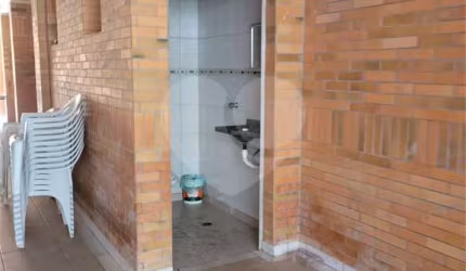 Casa com 4 quartos à venda na Acesso Uirapuru do Sertão, 11, Balneário São José, São Paulo, 125 m2 por R$ 500.000