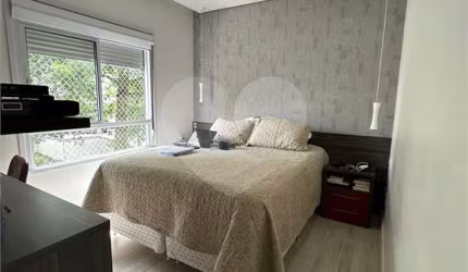 Apartamento com 3 quartos à venda na Rua Benta Pereira, 310, Santa Teresinha, São Paulo, 143 m2 por R$ 1.890.000