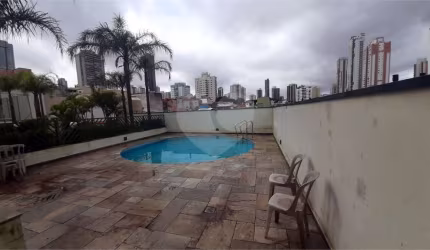 Apartamento com 3 quartos à venda na Rua Tuiuti, 2562, Tatuapé, São Paulo, 75 m2 por R$ 670.000