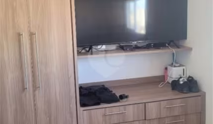 Apartamento com 3 quartos à venda na Rua Domingos Paiva, 206, Brás, São Paulo, 62 m2 por R$ 636.000