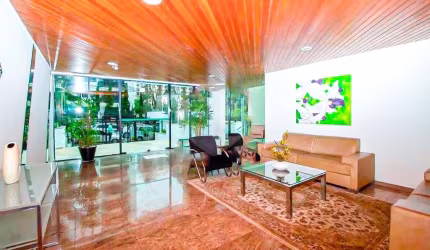 Apartamento com 4 quartos à venda na Rua Eleonora Cintra, 390, Jardim Anália Franco, São Paulo, 270 m2 por R$ 1.300.000