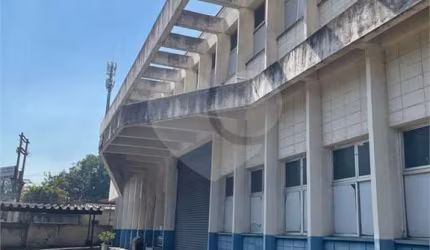 Barracão / Galpão / Depósito à venda na Avenida Presidente Altino 2985, 2985, Jaguaré, São Paulo, 5480 m2 por R$ 19.000.000