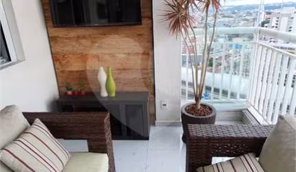 Apartamento com 2 quartos à venda na Rua Imbituba, 140, Vila Prudente, São Paulo, 72 m2 por R$ 885.000