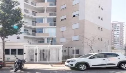 Apartamento com 2 quartos à venda na Rua Intendência, 300, Brás, São Paulo, 55 m2 por R$ 500.000