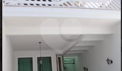 Casa com 3 quartos à venda na Rua Enótria, 396, Vila Mazzei, São Paulo, 162 m2 por R$ 1.090.000
