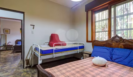 Casa com 4 quartos à venda na Rua Jean Mellé, 91, Jardim Santo Amaro, São Paulo, 340 m2 por R$ 2.500.000