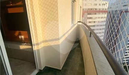 Apartamento com 2 quartos à venda na Rua Marina Crespi, 162, Mooca, São Paulo, 60 m2 por R$ 650.000