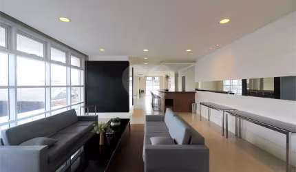 Apartamento com 3 quartos à venda na Rua Norma Pieruccini Giannotti, 665, Barra Funda, São Paulo, 88 m2 por R$ 1.190.000