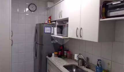 Apartamento com 3 quartos à venda na Rua do Oratório, 136, Mooca, São Paulo, 62 m2 por R$ 520.000
