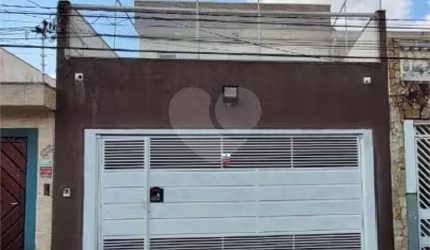 Casa com 3 quartos à venda na Rua João Mármore, 135, Alto da Mooca, São Paulo, 280 m2 por R$ 1.499.000