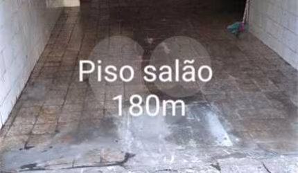 Barracão / Galpão / Depósito à venda na Avenida Manoel Domingos Pinto, 582, Parque Anhangüera, São Paulo, 400 m2 por R$ 1.100.000