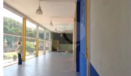 Barracão / Galpão / Depósito à venda na Rua Pedro Álvares Cabral, 400, Luz, São Paulo, 400 m2 por R$ 1.300.000