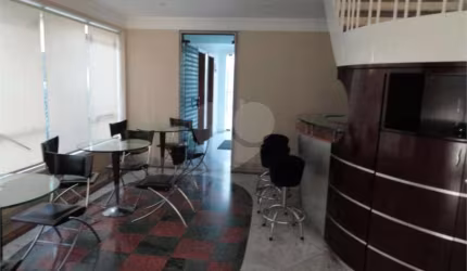 Apartamento com 6 quartos à venda na Rua José Oscar Abreu Sampaio, 163, Jardim Anália Franco, São Paulo, 378 m2 por R$ 3.700.000