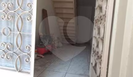 Casa com 2 quartos à venda na Rua Salete, 337, Santana, São Paulo, 110 m2 por R$ 1.600.000