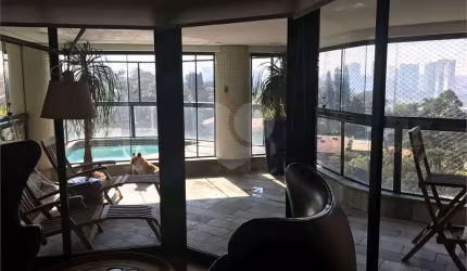 Apartamento com 4 quartos à venda na Rua Professor Alexandre Correia, 480, Jardim Vitoria Regia, São Paulo, 430 m2 por R$ 4.500.000