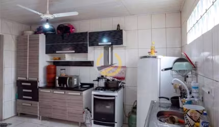 Casa com 3 quartos à venda na Rua Joaquim Piza, 110, Cambuci, São Paulo, 330 m2 por R$ 1.272.000