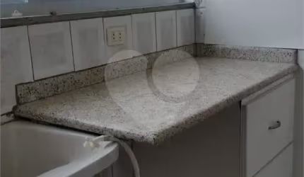 Apartamento com 2 quartos à venda na Rua Doutor Guilherme Cristofel, 121, Santana, São Paulo, 69 m2 por R$ 520.000