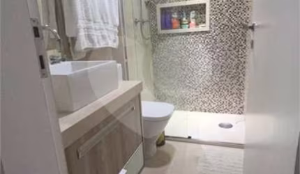 Apartamento com 3 quartos à venda na Rua Florianópolis, 951, Vila Bertioga, São Paulo, 108 m2 por R$ 1.490.000