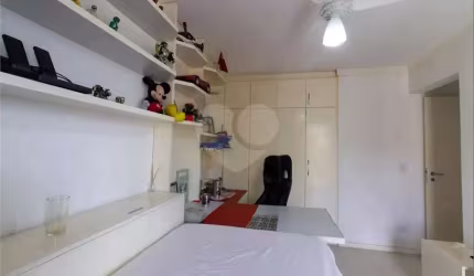 Apartamento com 3 quartos à venda na Rua Diana, 331, Perdizes, São Paulo, 140 m2 por R$ 3.008.000
