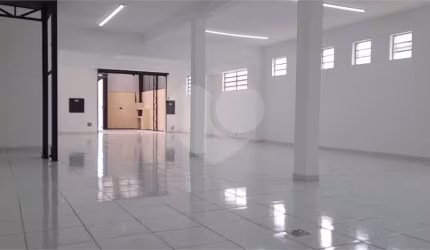 Barracão / Galpão / Depósito à venda na Rua Cabo Antônio Pereira da Silva, 47, Jardim Tranqüilidade, Guarulhos, 550 m2 por R$ 1.900.000